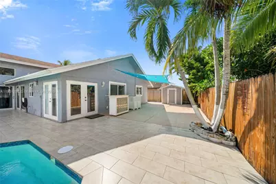 7461 NW 36th St, Lauderhill, FL 33319 - Photo 23