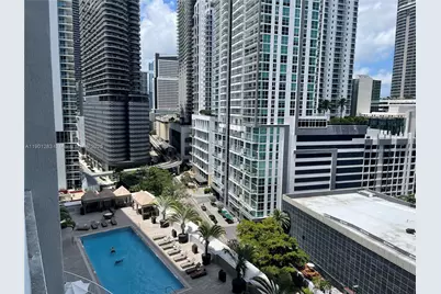 1250 S Miami Ave #1404, Miami, FL 33130 - Photo 1