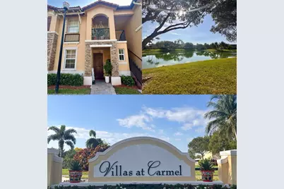 3390 NE 13th Cir Dr #106-19, Homestead, FL 33033 - Photo 1