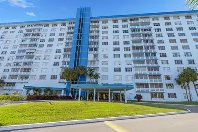 4001 Hillcrest Dr #812, Hollywood, FL 33021 - Photo 29