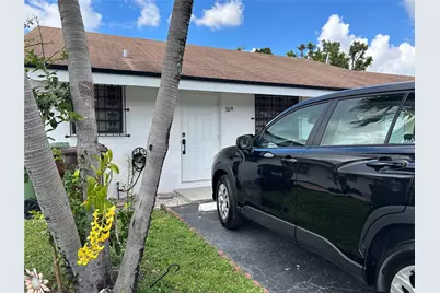 5214 W 24th Way #18-D, Hialeah, FL 33016 - Photo 1