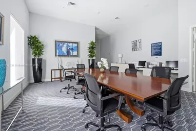 18800 NE 29th Ave #302, Aventura, FL 33180 - Photo 13