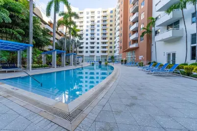 18800 NE 29th Ave #302, Aventura, FL 33180 - Photo 7