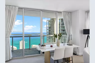 475 Brickell Ave #5507, Miami, FL 33131 - Photo 7