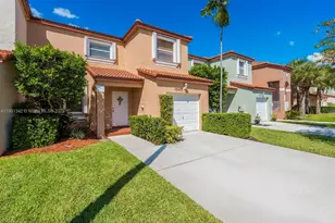 15113 NW 8th St, Pembroke Pines, FL 33028 - Photo 19