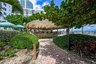 3001 S Ocean Dr, Hollywood, FL 33019 - Photo 35