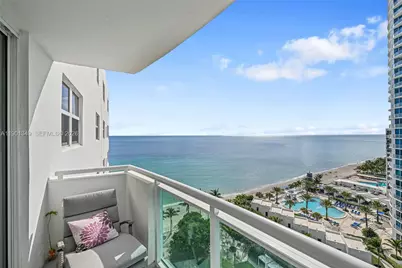 3001 S Ocean Dr #1513, Hollywood, FL 33019 - Photo 25