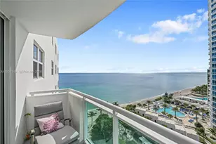 3001 S Ocean Dr, Hollywood, FL 33019 - Photo 25