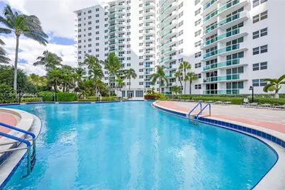 3001 S Ocean Dr #1513, Hollywood, FL 33019 - Photo 35