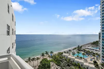 3001 S Ocean Dr #1513, Hollywood, FL 33019 - Photo 29