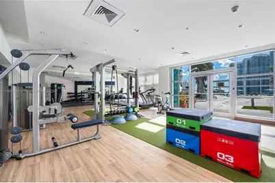 3301 NE 1st Ave #M0204, Miami, FL 33137 - Photo 35