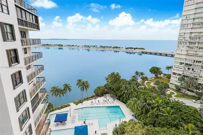 2333 Brickell Ave #1406, Miami, FL 33129 - Photo 15