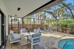 1141 N North Lake Dr, Hollywood, FL 33019 - Photo 71