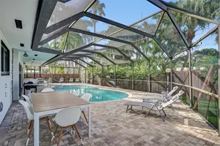 1141 N North Lake Dr, Hollywood, FL 33019 - Photo 73