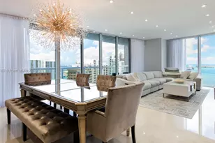 495 Brickell Ave, Miami, FL 33131 - Photo 5