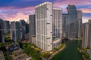 495 Brickell Ave, Miami, FL 33131 - Photo 1