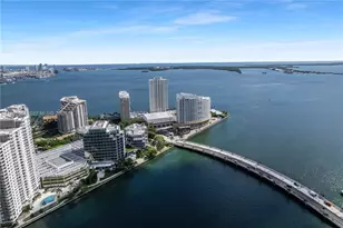 495 Brickell Ave, Miami, FL 33131 - Photo 35