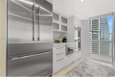 495 Brickell Ave #3802, Miami, FL 33131 - Photo 5
