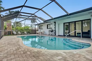 1141 N North Lake Dr, Hollywood, FL 33019 - Photo 81