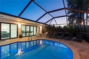 1141 N North Lake Dr, Hollywood, FL 33019 - Photo 77