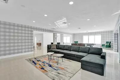 1141 N Northlake Dr, Hollywood, FL 33019 - Photo 67
