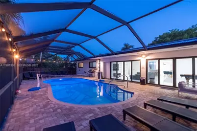 1141 N Northlake Dr, Hollywood, FL 33019 - Photo 3