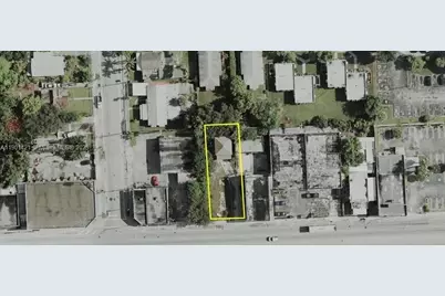 279 NW 54th St, Miami, FL 33127 - Photo 1
