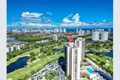 20301 W Country Club Dr #PH22, Aventura, FL 33180 - Photo 45