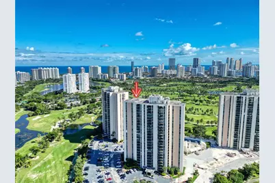 20301 W Country Club Dr #PH22, Aventura, FL 33180 - Photo 3