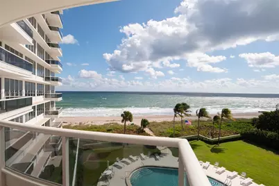 700 S Ocean Blvd #504, Boca Raton, FL 33432 - Photo 29