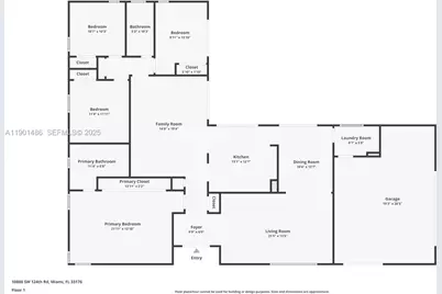 10860 SW 124th Rd, Miami, FL 33176 - Photo 47