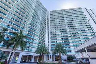 100 Bayview Dr, Sunny Isles Beach, FL 33160 - Photo 9