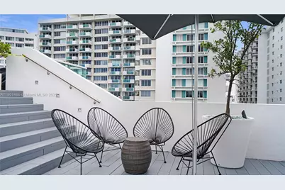 1215 West Ave #605, Miami Beach, FL 33139 - Photo 17