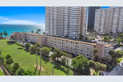 1936 S Ocean Dr #10B, Hallandale Beach, FL 33009 - Photo 1
