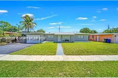 410 Pennsylvania Ave #410, Fort Lauderdale, FL 33312 - Photo 33