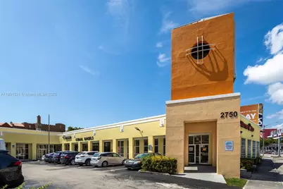 2750 26th Ave #F, Coconut Grove, FL 33133 - Photo 3