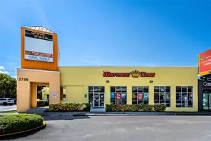 2750 26th Ave, Coconut Grove, FL 33133 - Photo 1