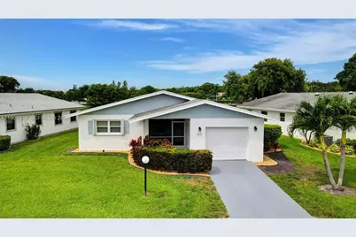 3810 Rowena Cir #., West Palm Beach, FL 33417 - Photo 1