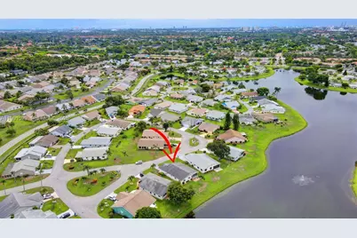 3810 Rowena Cir #., West Palm Beach, FL 33417 - Photo 57