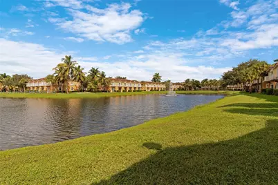 12905 SW 31st Ct #TOWNHOUSE, Miramar, FL 33027 - Photo 11