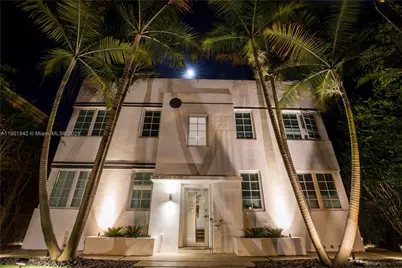 729 Meridian Av #3, Miami Beach, FL 33139 - Photo 1