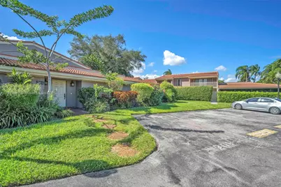 201 Dunwoody Ln #17-87, Hollywood, FL 33021 - Photo 3