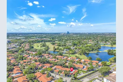 201 Dunwoody Ln #17-87, Hollywood, FL 33021 - Photo 1