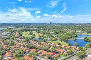 201 Dunwoody Ln, Hollywood, FL 33021 - Photo 1