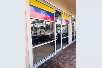 Latin Restaurant For Sale in West Kendall, Kendall, FL 33196 - Photo 1