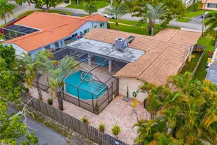 5124 McKinley St, Hollywood, FL 33021 - Photo 1