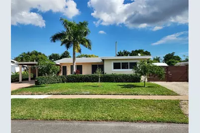 2140 SW 36th Ave, Fort Lauderdale, FL 33312 - Photo 1