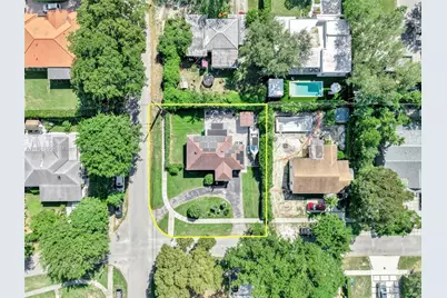 5800 SW 47th St, Miami, FL 33155 - Photo 1