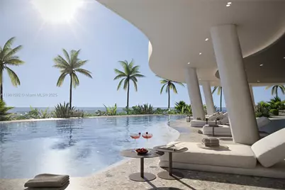 5 Grove Isle Drive #S502, Coconut Grove, FL 33133 - Photo 5