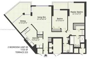 520 Brickell Key Dr, Miami, FL 33131 - Photo 7